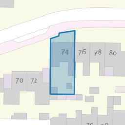 Perceel KGL02-O-1799