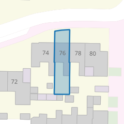 Perceel KGL02-O-1800