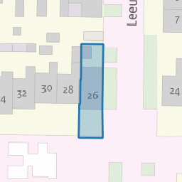 Perceel KGL02-O-1803