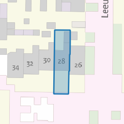 Perceel KGL02-O-1804