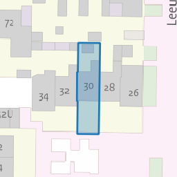 Perceel KGL02-O-1805