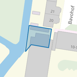 Perceel KGL02-O-1818