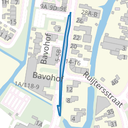 Perceel KGL02-O-1819