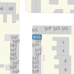 Perceel KGL02-O-1839