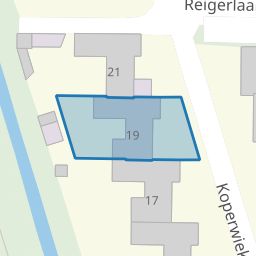 Perceel KGL02-O-1851