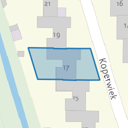 Perceel KGL02-O-1852