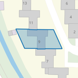 Perceel KGL02-O-1856