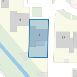 Perceel KGL02-O-1860