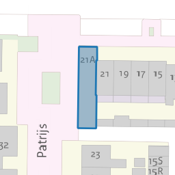 Perceel KGL02-O-1861