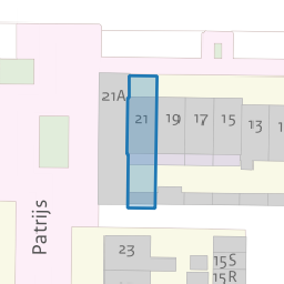 Perceel KGL02-O-1862