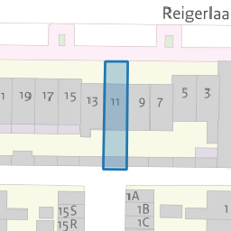 Perceel KGL02-O-1867