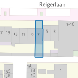 Perceel KGL02-O-1869