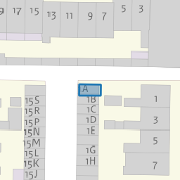 Perceel KGL02-O-1877