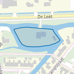 Perceel KGL02-O-1891