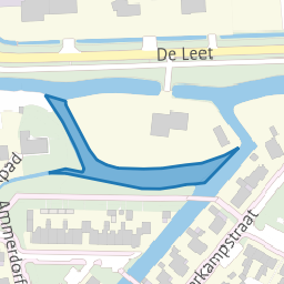 Perceel KGL02-O-1892