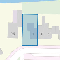 Perceel KGL02-O-1899