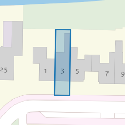 Perceel KGL02-O-1900