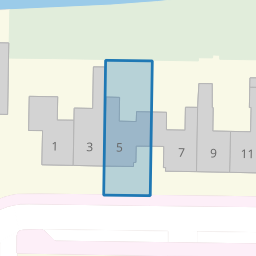 Perceel KGL02-O-1901