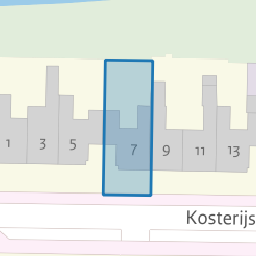 Perceel KGL02-O-1902