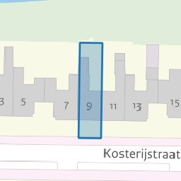 Perceel KGL02-O-1903
