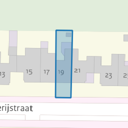 Perceel KGL02-O-1908