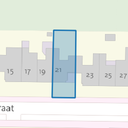 Perceel KGL02-O-1909