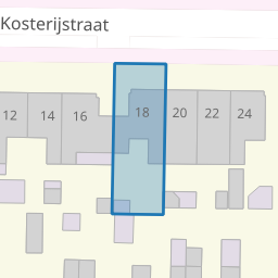 Perceel KGL02-O-1923