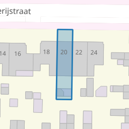 Perceel KGL02-O-1924