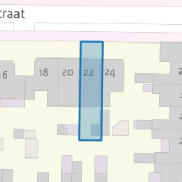 Perceel KGL02-O-1925