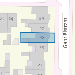 Perceel KGL02-O-1929