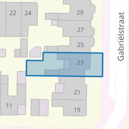 Perceel KGL02-O-1930