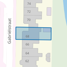 Perceel KGL02-O-1955