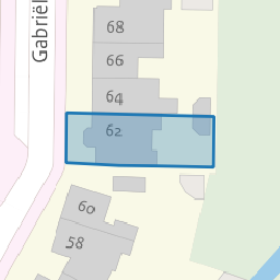 Perceel KGL02-O-1958