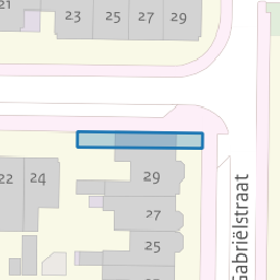 Perceel KGL02-O-1979