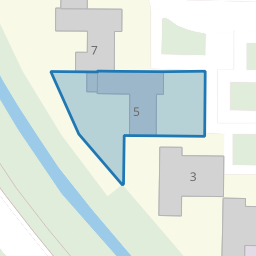 Perceel KGL02-O-1993