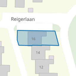 Perceel KGL02-O-1996