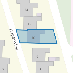 Perceel KGL02-O-1999