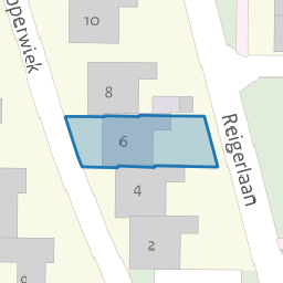 Perceel KGL02-O-2001