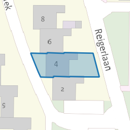 Perceel KGL02-O-2002