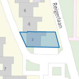 Perceel KGL02-O-2003