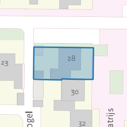Perceel KGL02-O-2004