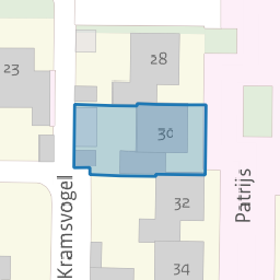 Perceel KGL02-O-2005