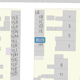 Perceel KGL02-O-2018