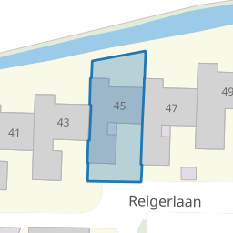 Perceel KGL02-O-2036