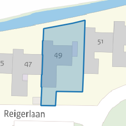 Perceel KGL02-O-2038