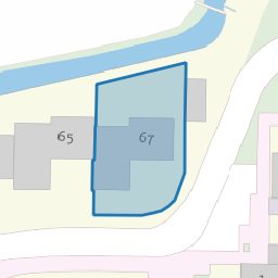 Perceel KGL02-O-2048