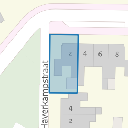 Perceel KGL02-O-2052