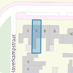 Perceel KGL02-O-2053