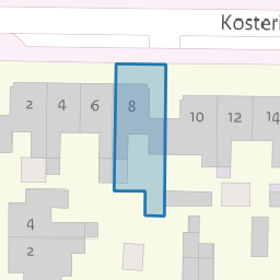 Perceel KGL02-O-2055
