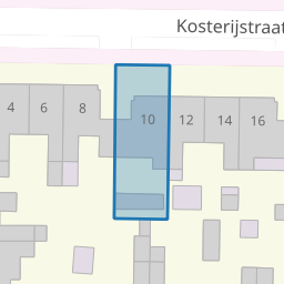 Perceel KGL02-O-2056